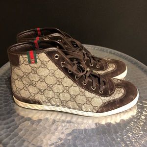 Gucci sneakers